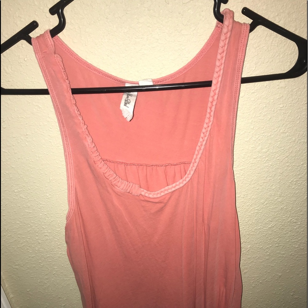Boutique tank!